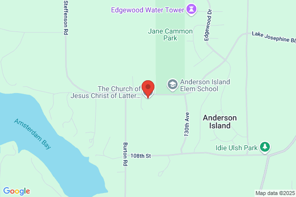 The Church of Jesus Christ of Latter-day Saints