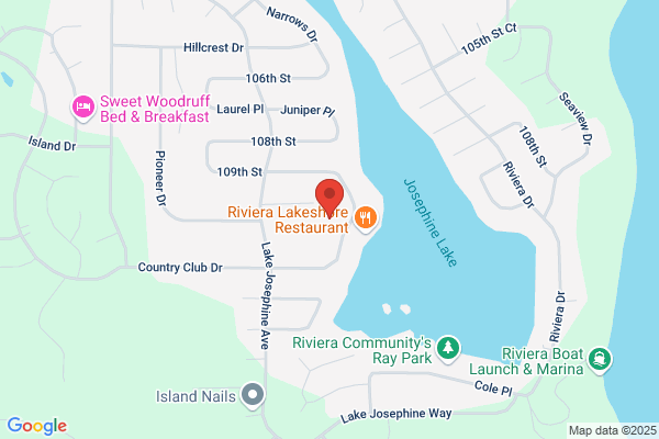 Anderson Island Community Club
