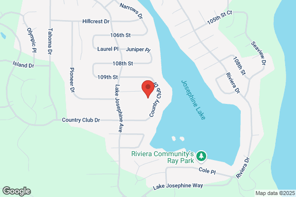 Riviera Community Club