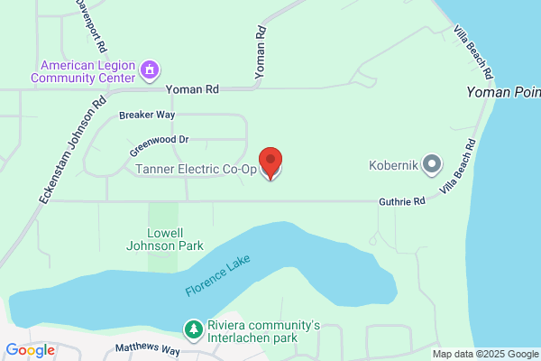 Tanner Electric Cooperative
