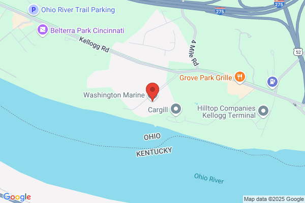 Washington Marine