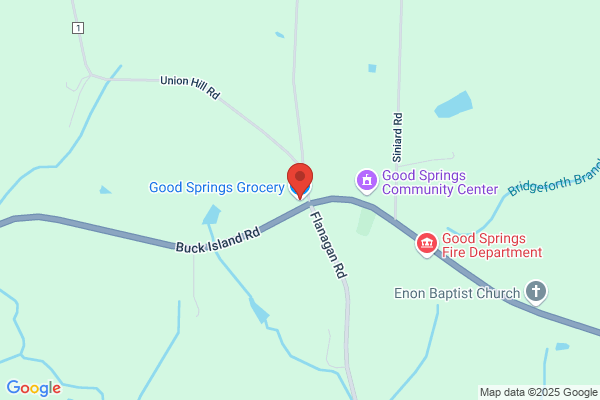 Good Springs Grocery