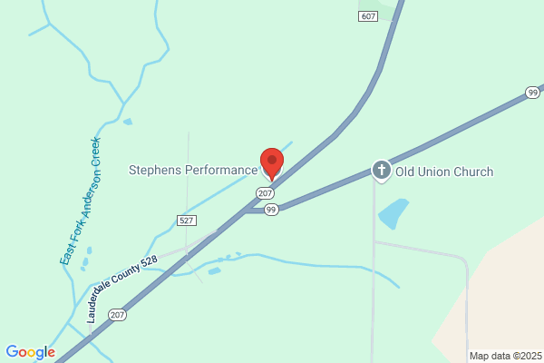 Stephens Performance