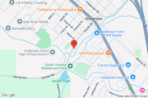 Enmark Heating & Air Conditioning Service