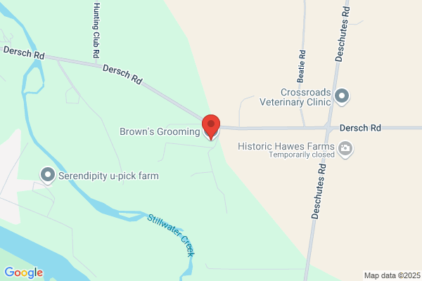 Browns Grooming