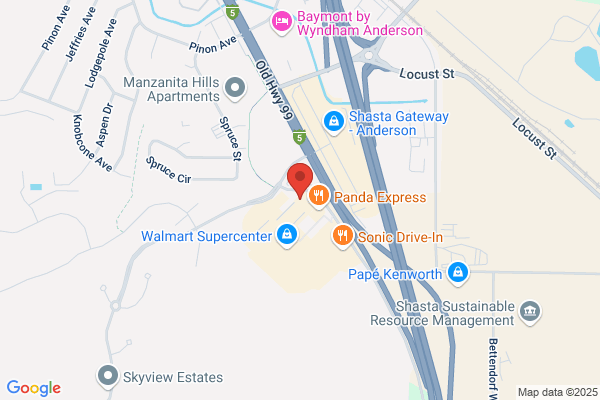 Sierra Central Credit Union