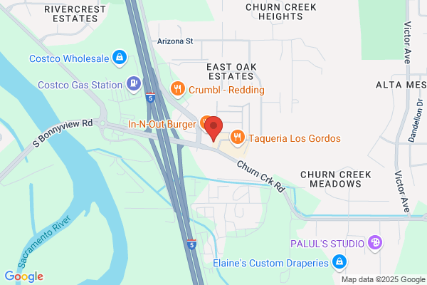 Bitcoin ATM Redding - Coinhub