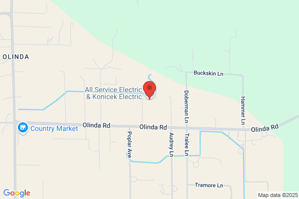 Konicek Electric