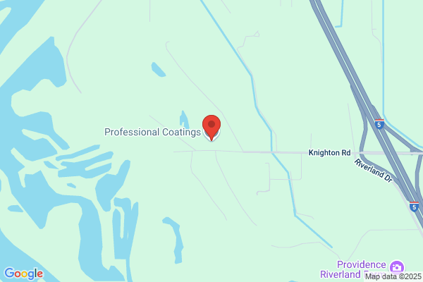 Professional Coatings