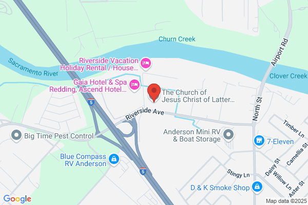The Church of Jesus Christ of Latter-day Saints
