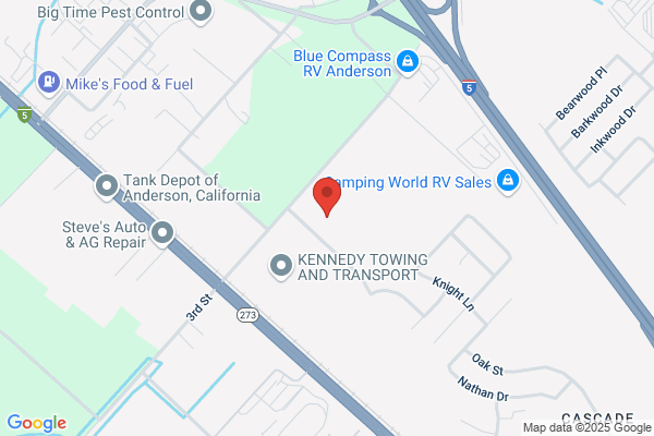 Dura Crane, Inc.