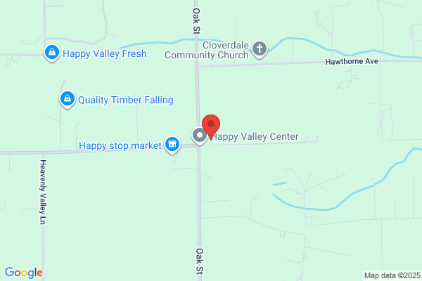 Happy Valley Family Health Center