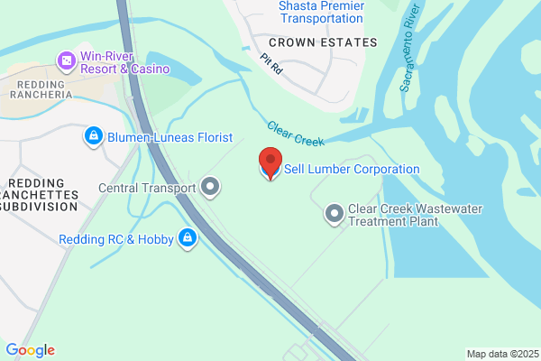 Sell Lumber Corporation