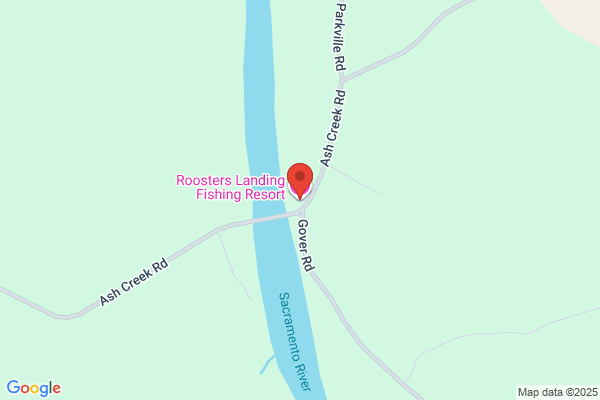 Roosters Landing Resort