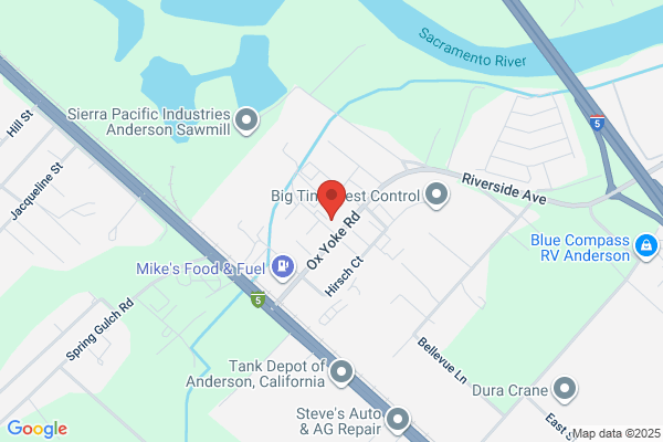 Cramer Pat Insurance Agency Inc