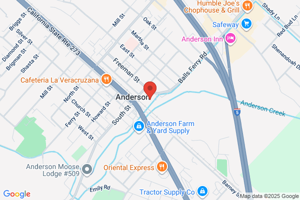 A & A Machine Shop & Welding Shop