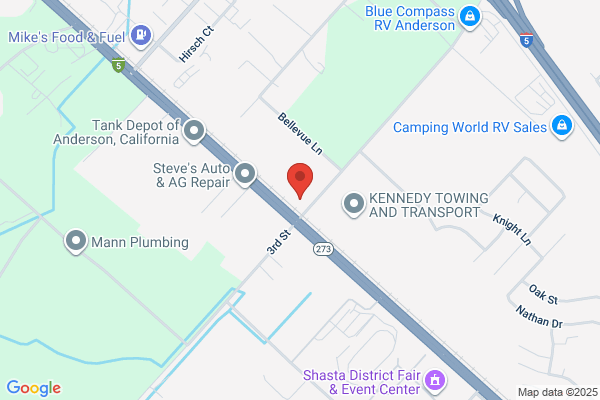 Apex Fence Company Inc