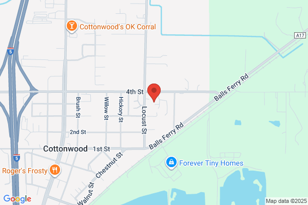 Cottonwood Estates