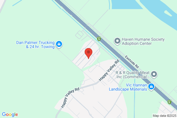 Zufalls Mobile Home Park