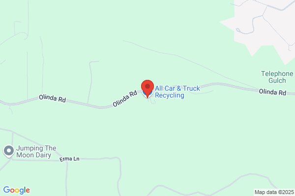 All Car & Truck Recycling