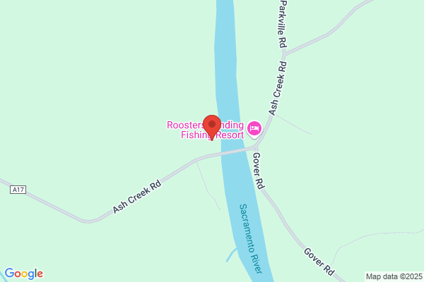 Balls Ferry Fishing Resort & Mobile Home Park