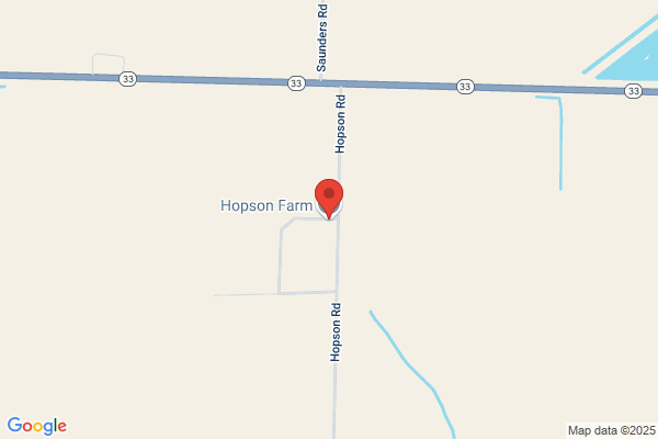 Hopson Dairy Inc