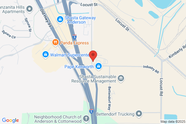 Preferred Pump of California