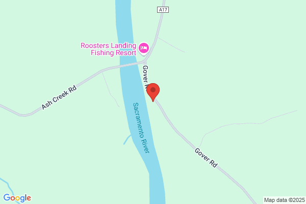 Riverview Restaurant