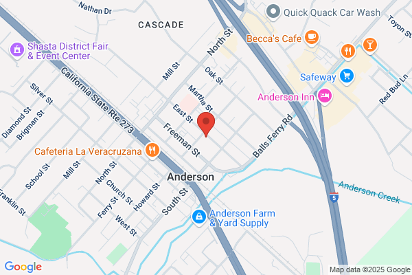 Anderson Realty