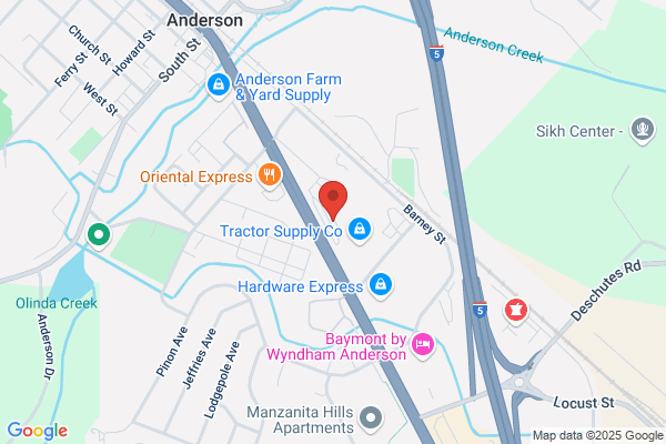 Seven Hills Self Storage