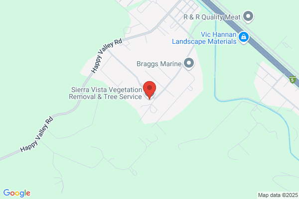 Sierra Vista Vegetation Removal & Tree Services