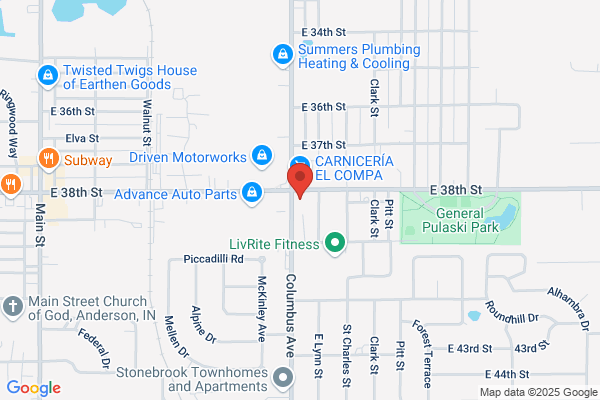 Buy Rite Discount Liquor & Tobacco