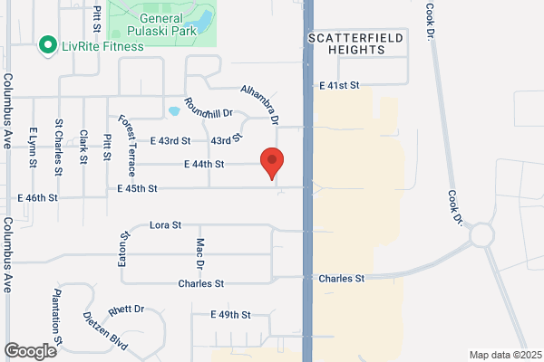 Kim's Alterations & Tailoring Shop