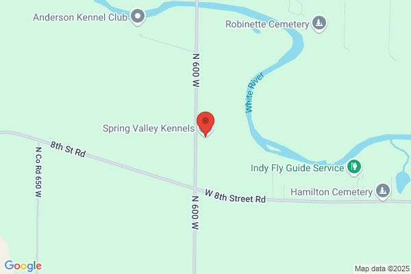 Spring Valley Kennels Inc