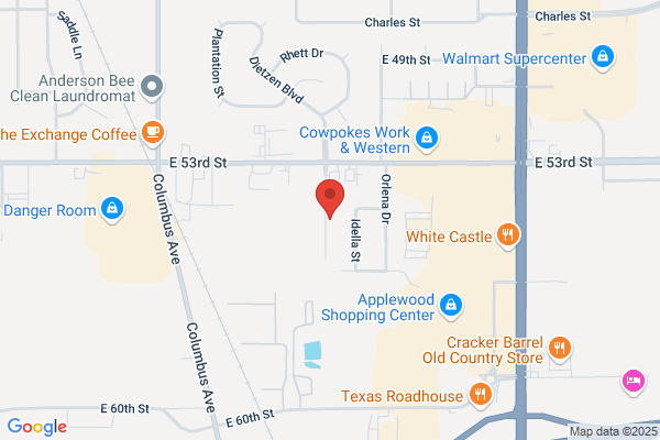Hickory Knoll Apartments