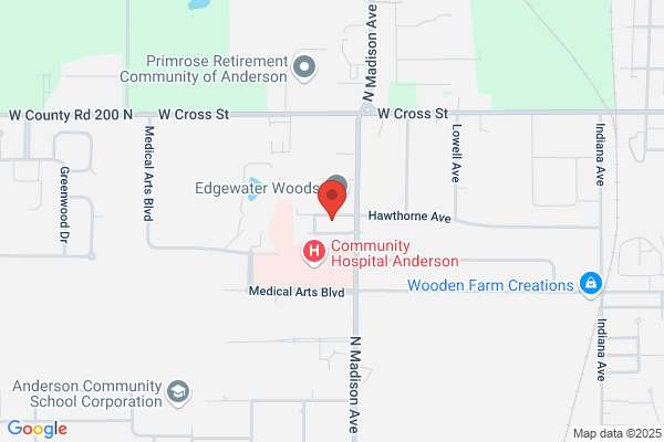 Madison Garden Apartments