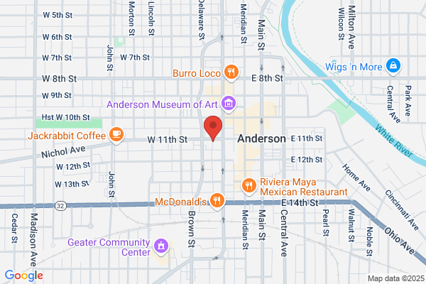 Anderson Appliance Parts and Supply