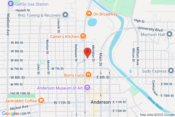 Bill's 6th St. Autobody