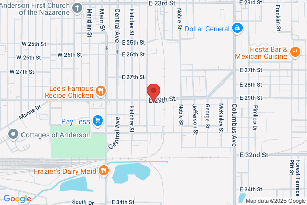 Beaty Auto Service