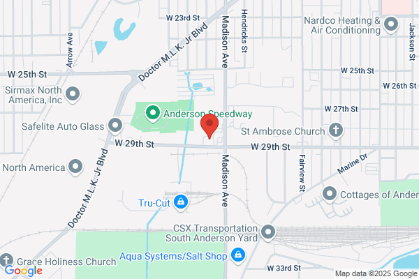 Nick's Auto Service