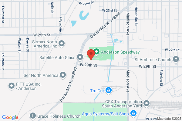 Tim Allred's Collision Center