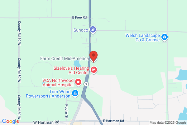 Farm Credit Services
