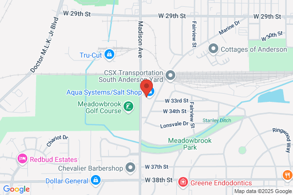 Turner James Electric Co