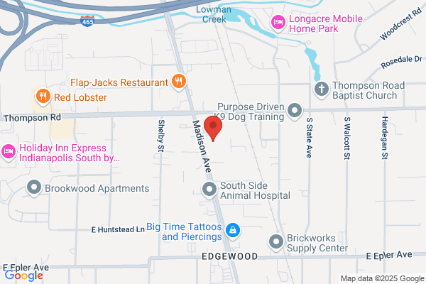 Indiana Members Credit Union