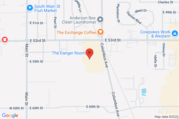 59th Street Pub & Eatery