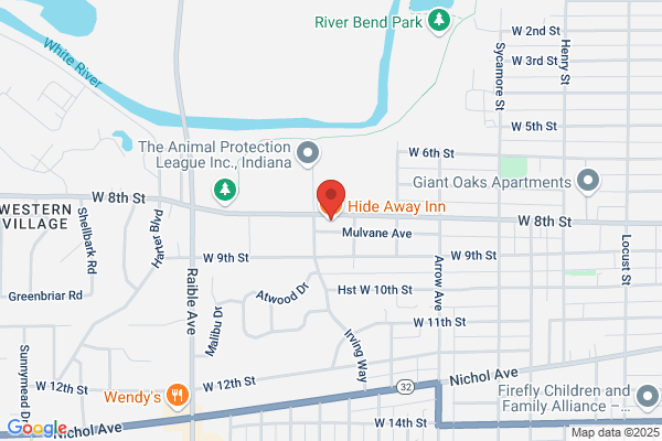 Hide Away Inn