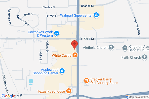 Mattress Firm Anderson Applewood Centre