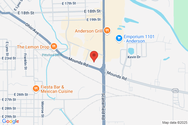 AutoZone Auto Parts
