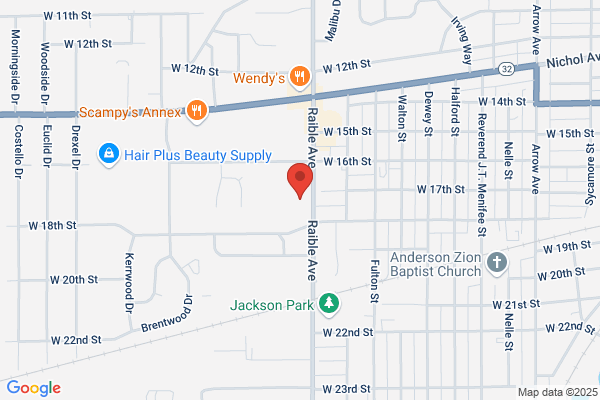AutoZone Auto Parts
