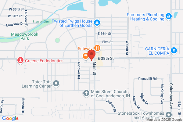 Nuces Tire & Auto Service